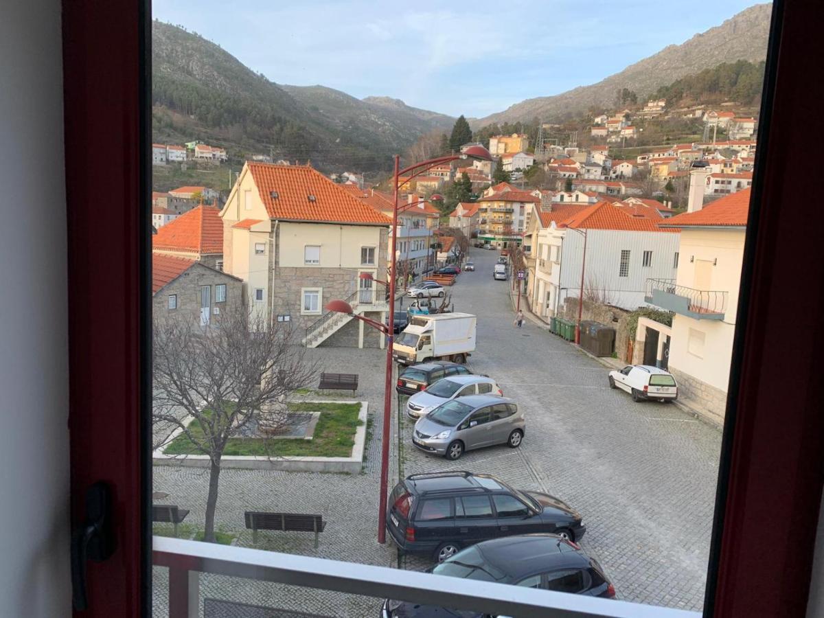 Вилла Casa Da Carvalha - Лорига Экстерьер фото