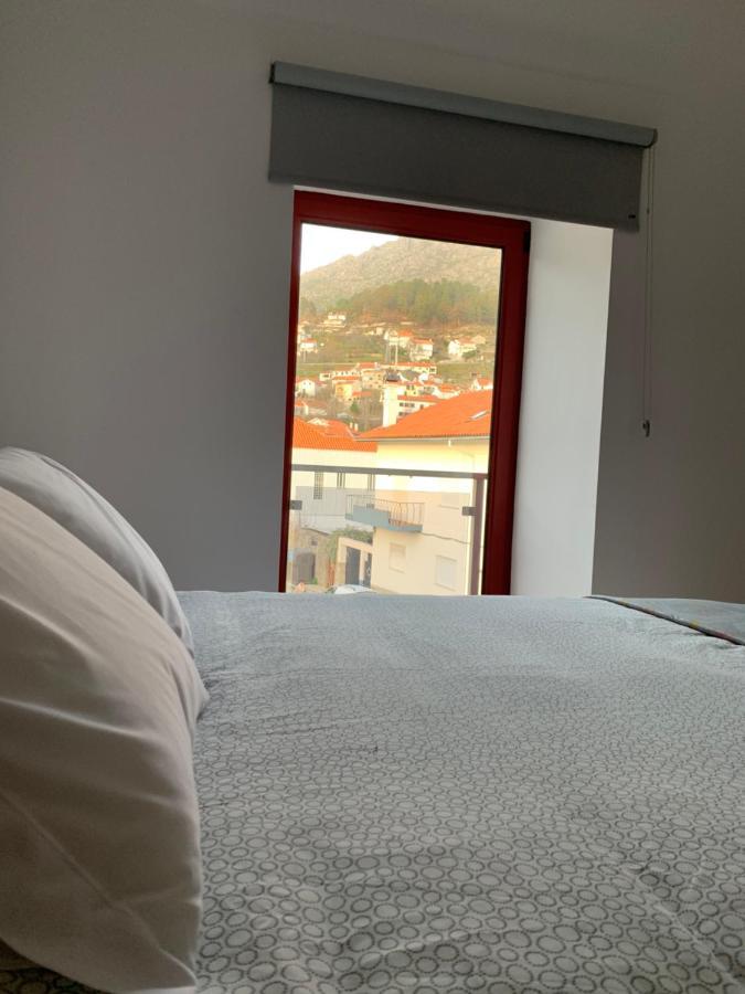 Вилла Casa Da Carvalha - Лорига Экстерьер фото