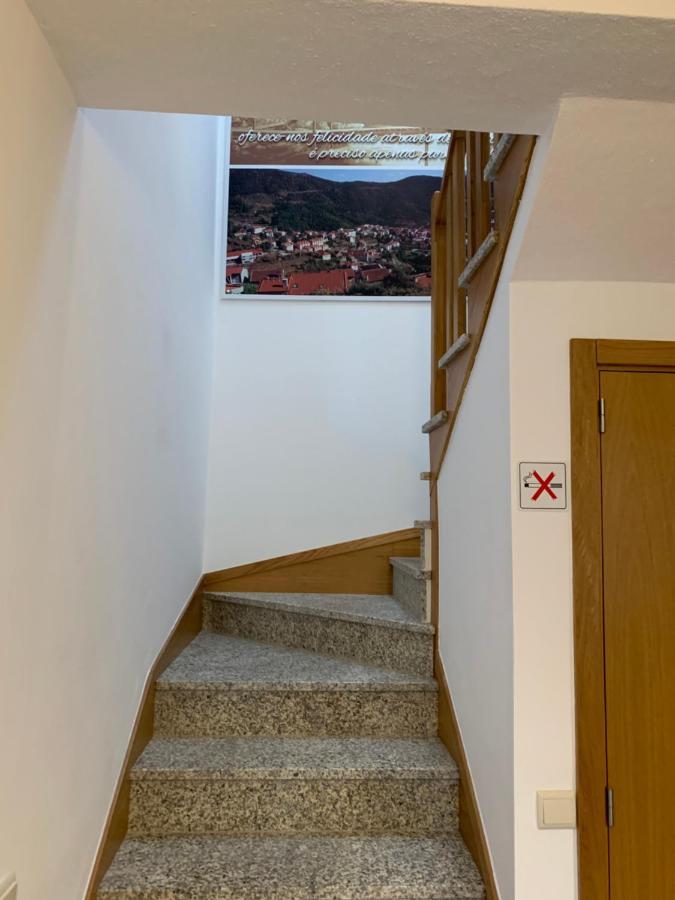 Вилла Casa Da Carvalha - Лорига Экстерьер фото