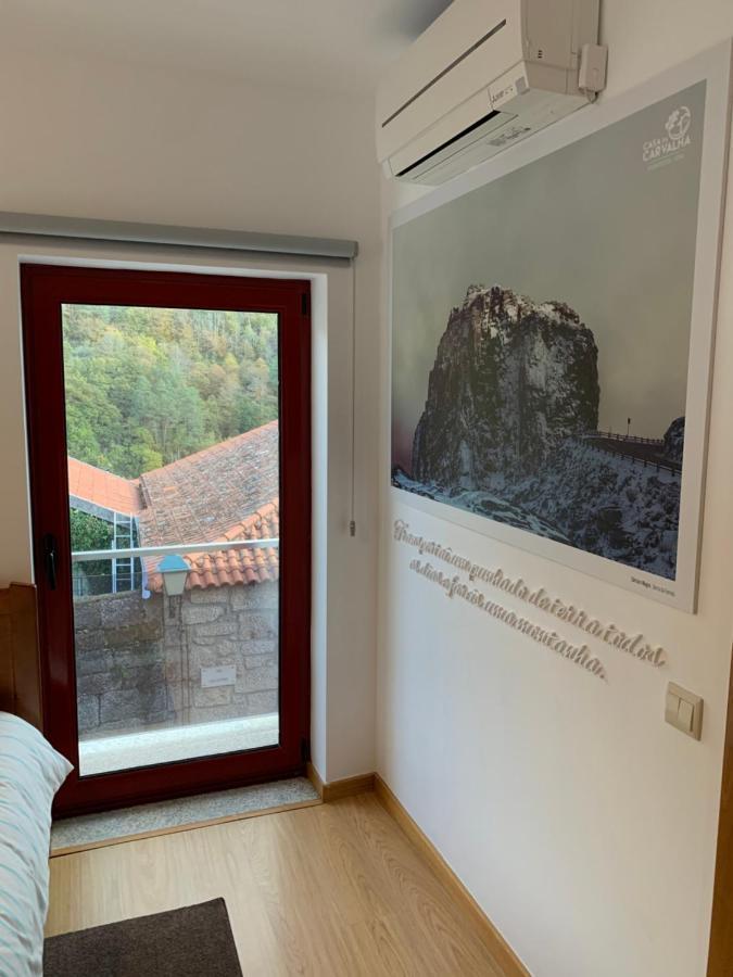 Вилла Casa Da Carvalha - Лорига Экстерьер фото